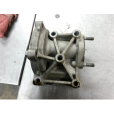 100K009 Water Pump Housing For 16-17 Jeep Compass  2.4